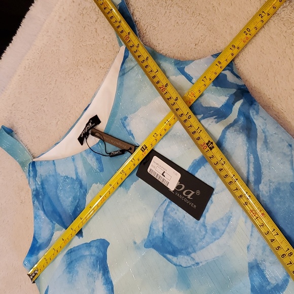 Papa Size L Sleeveless - Picture 3 of 7